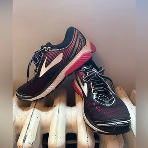 Women’s Brooks Ghost 10